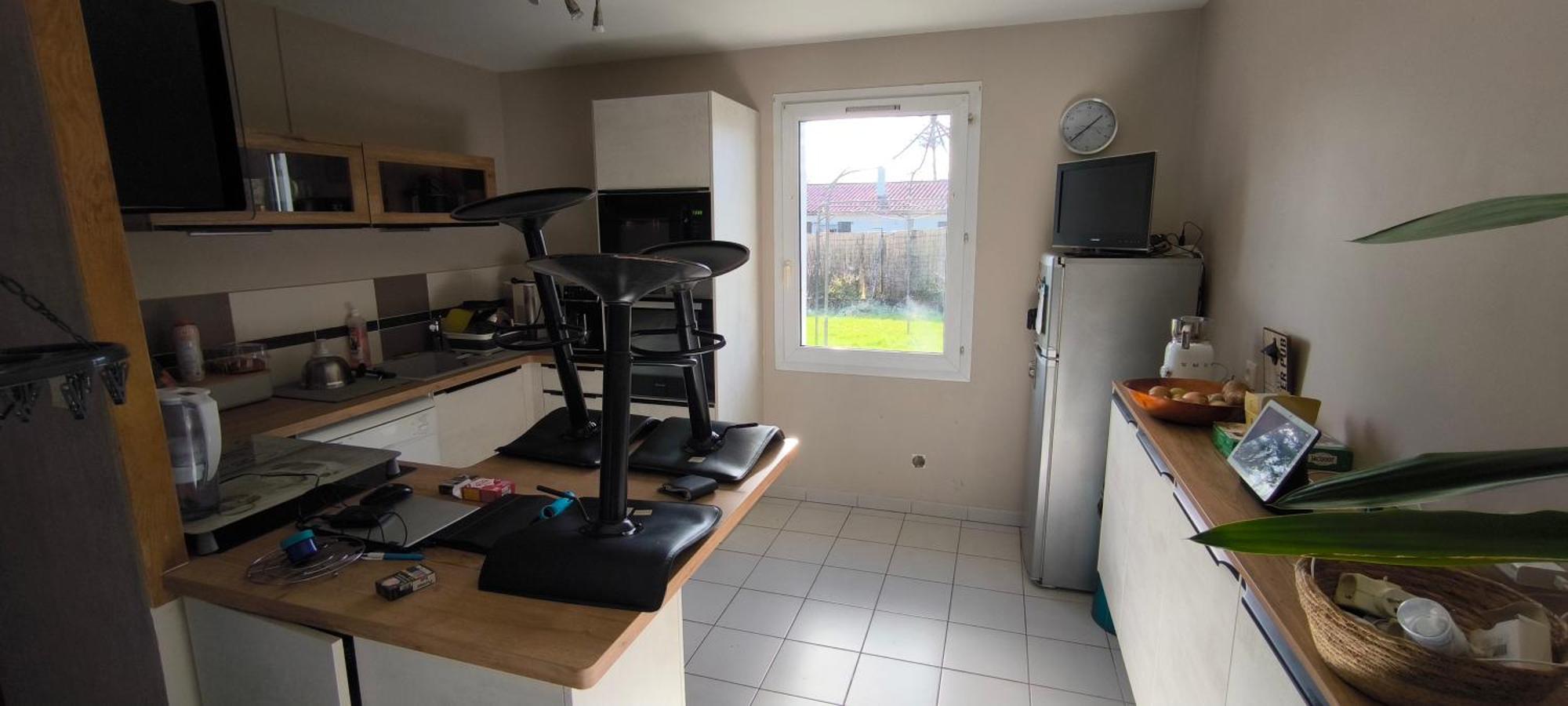 Bienvenue En Gatine Lägenhet Le Retail Exteriör bild